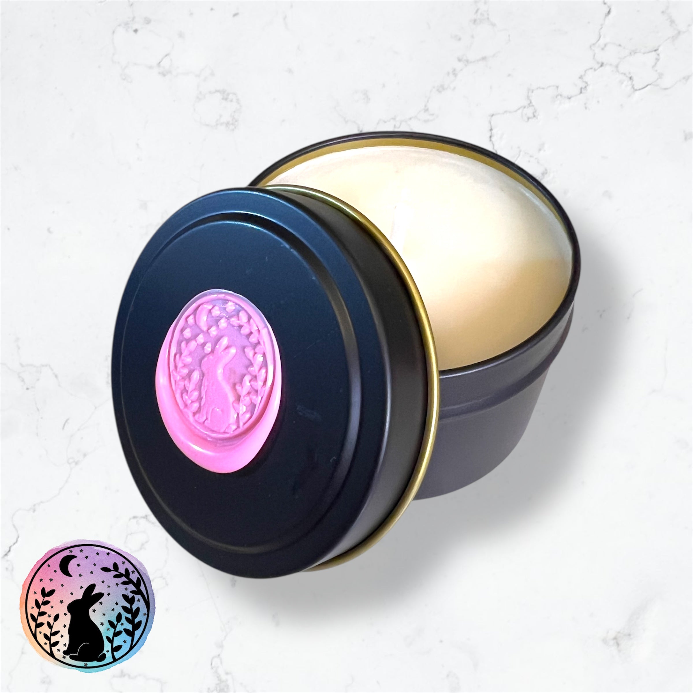 Christmas Morning Mimosa 4oz Candle