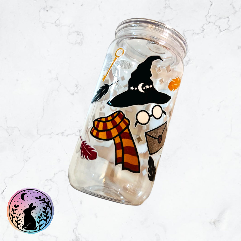Wizarding World Tumbler