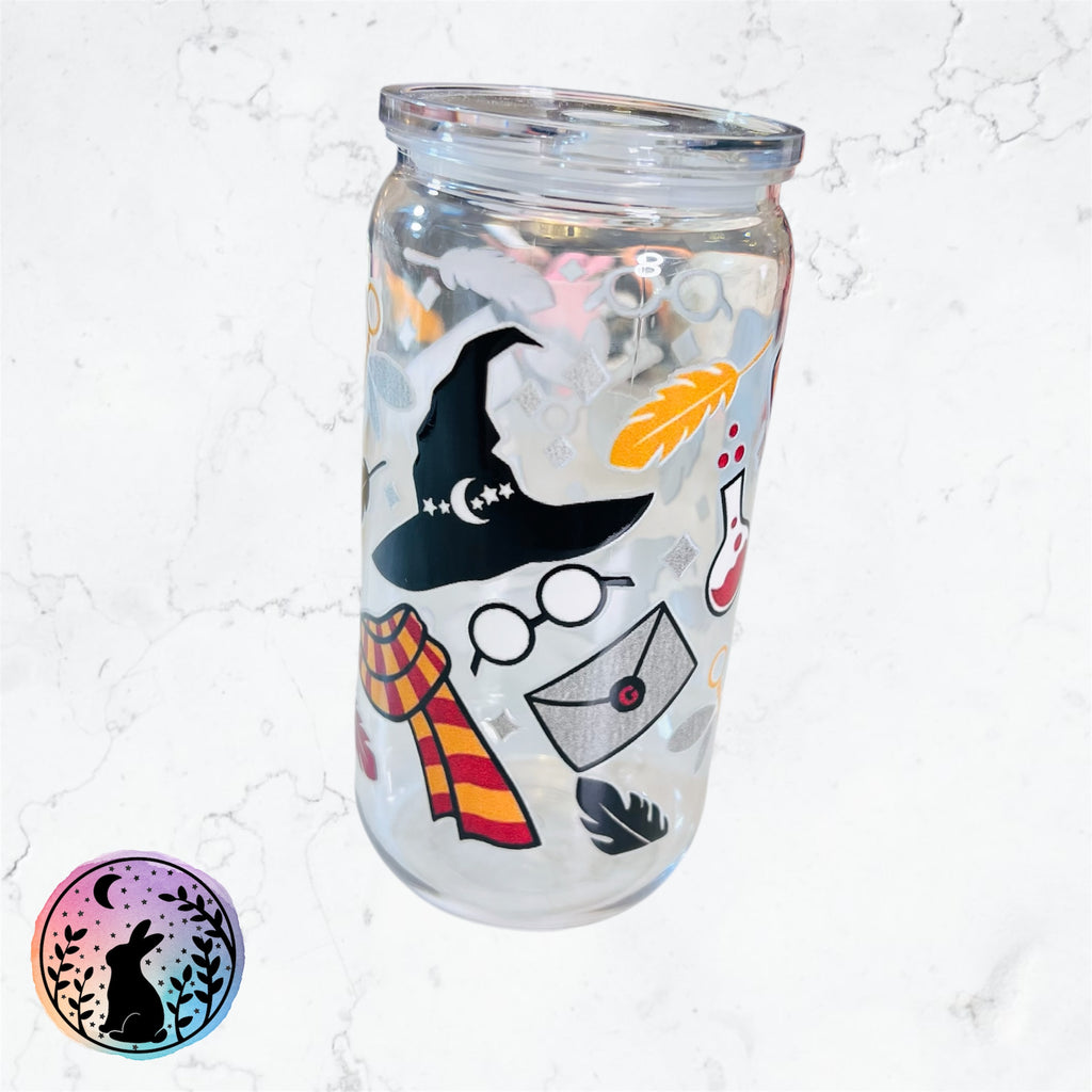 Wizarding World Tumbler