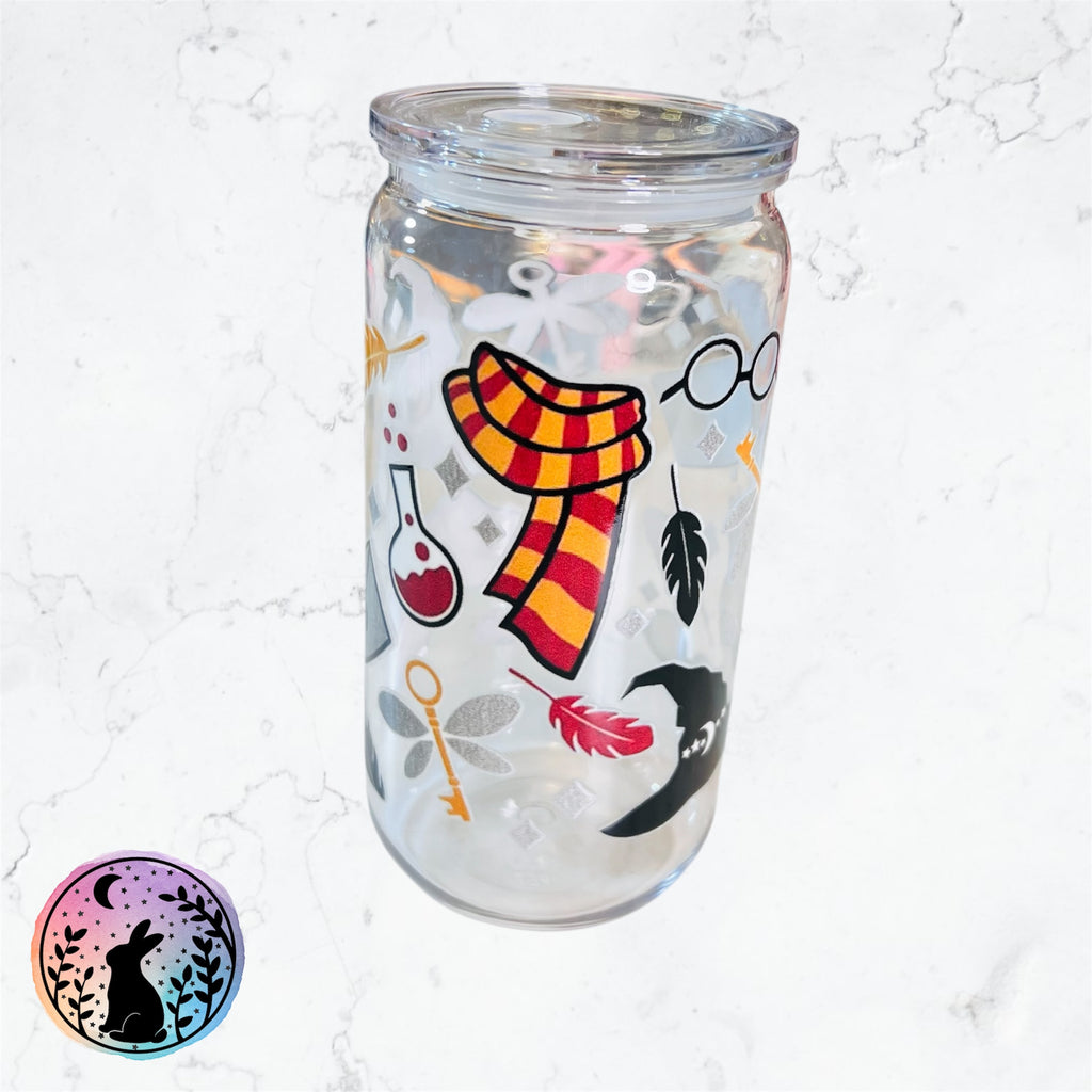 Wizarding World Tumbler