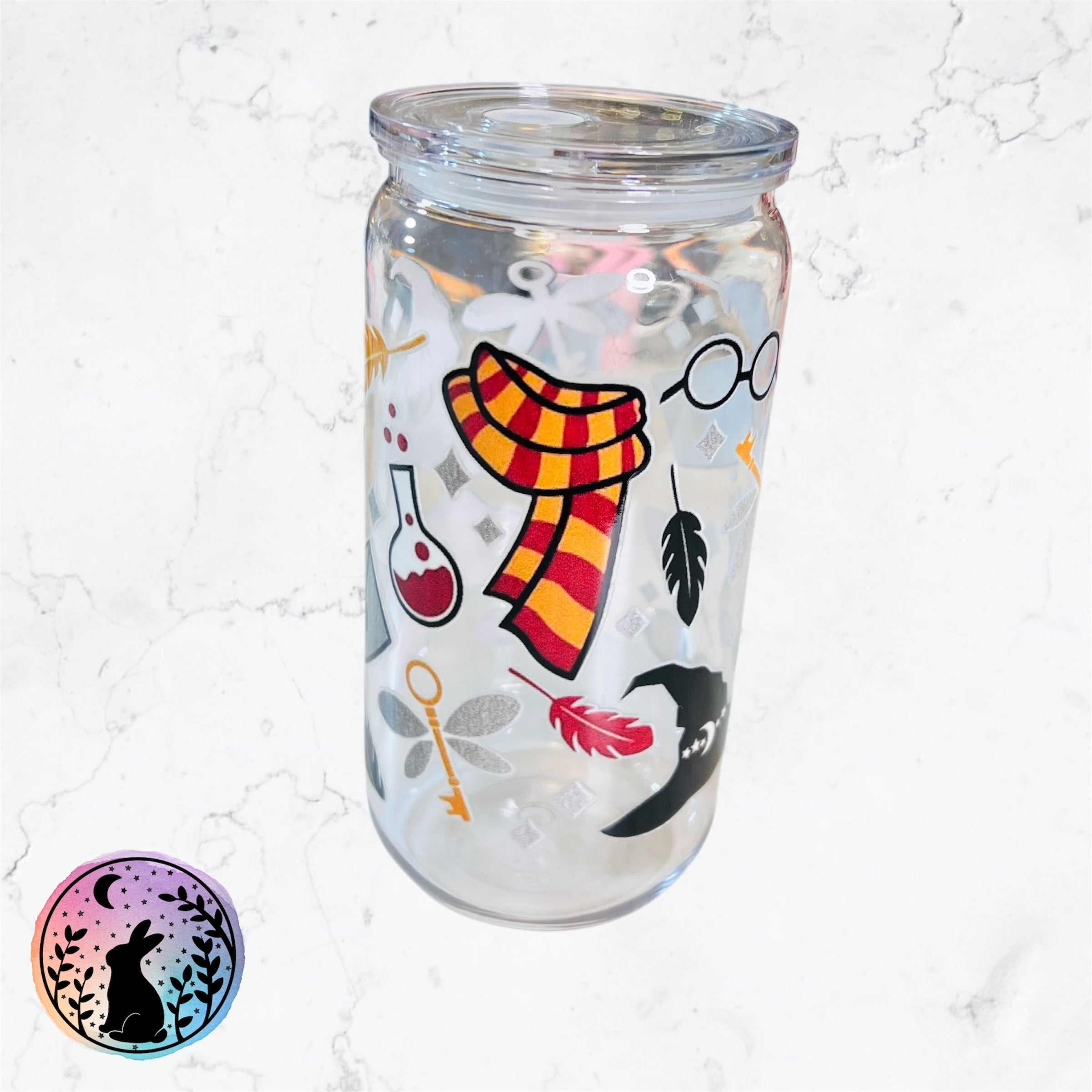 Wizarding World Tumbler