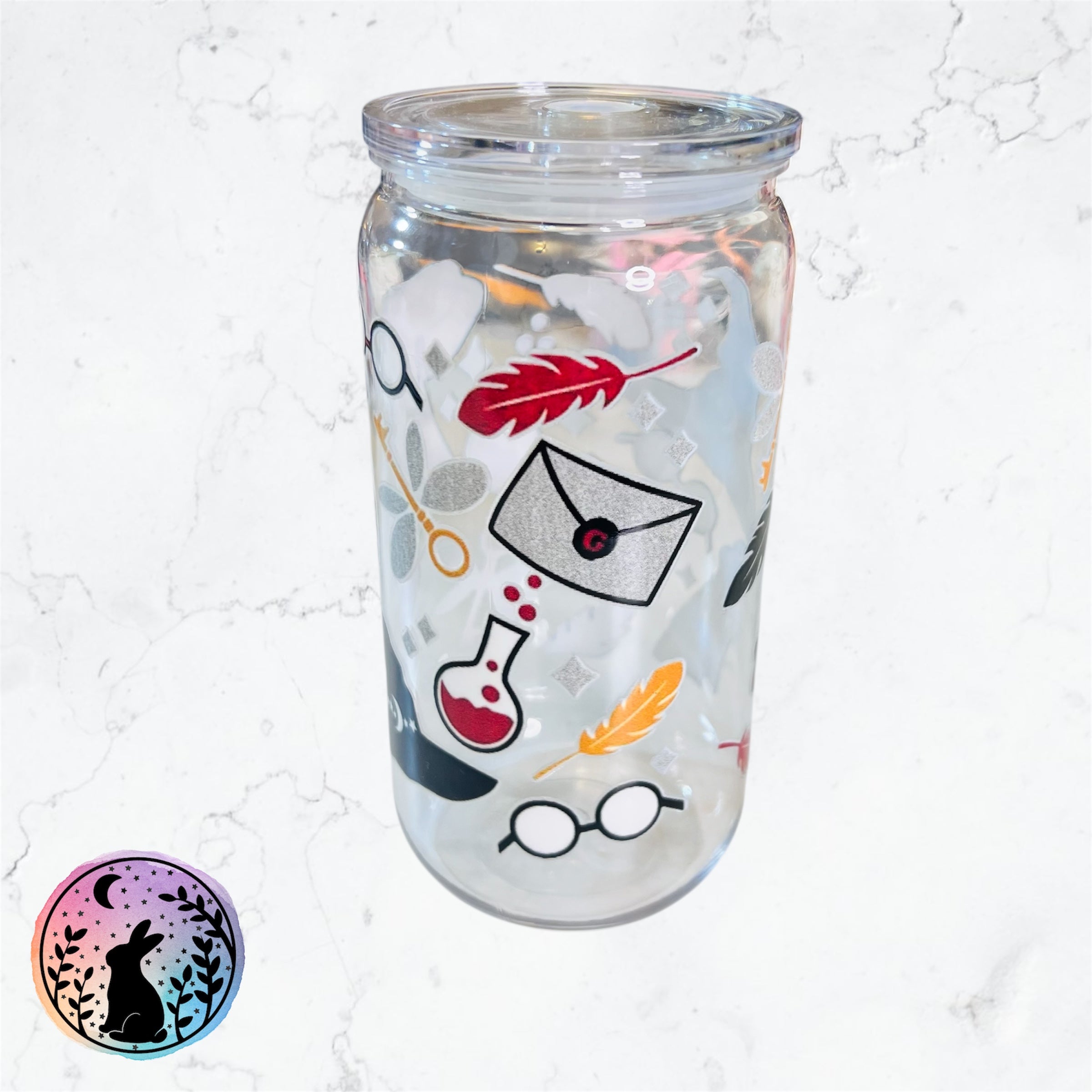 Wizarding World Tumbler